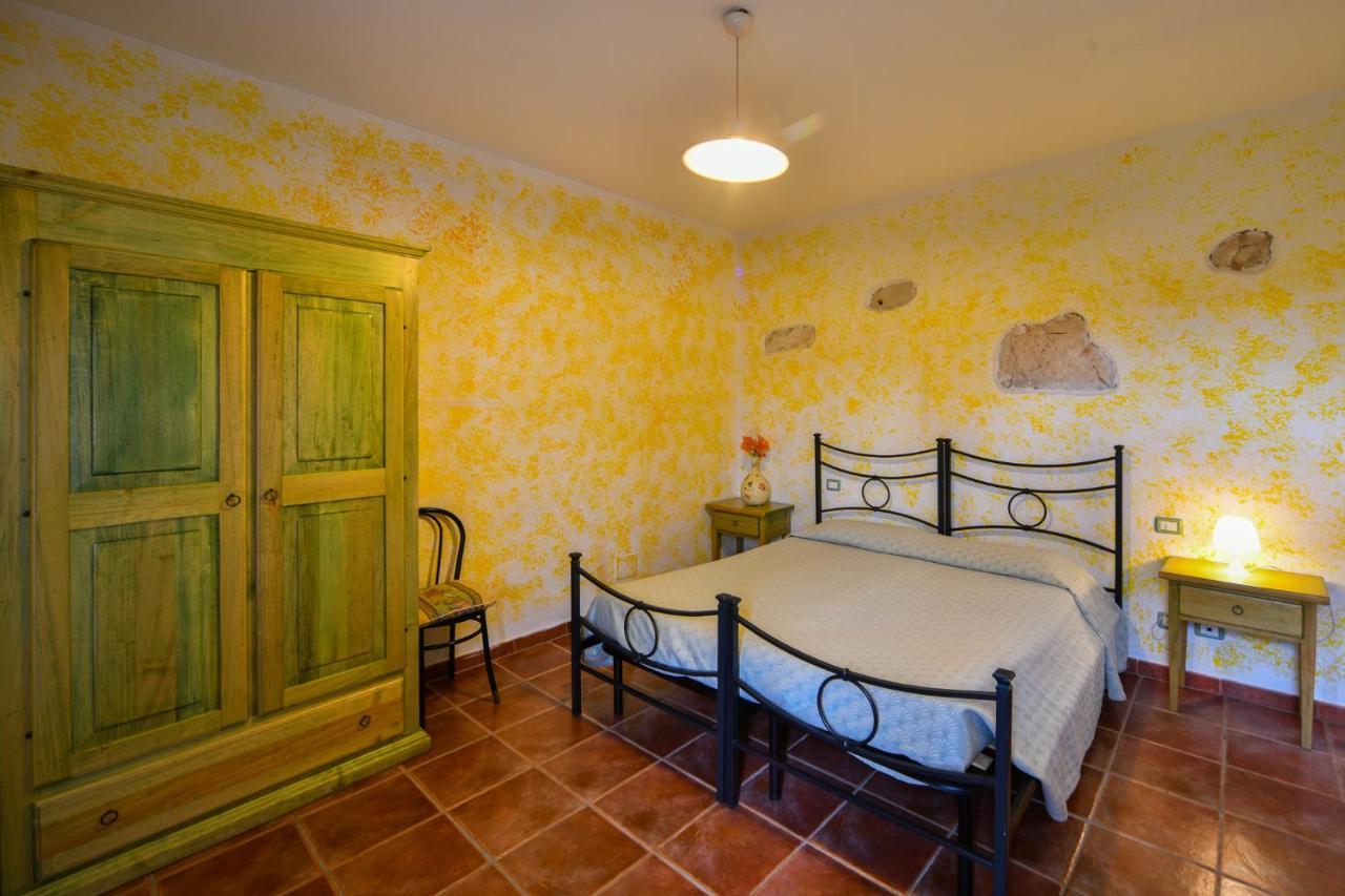 Agriturismo Valle Tezze Cascia Esterno foto